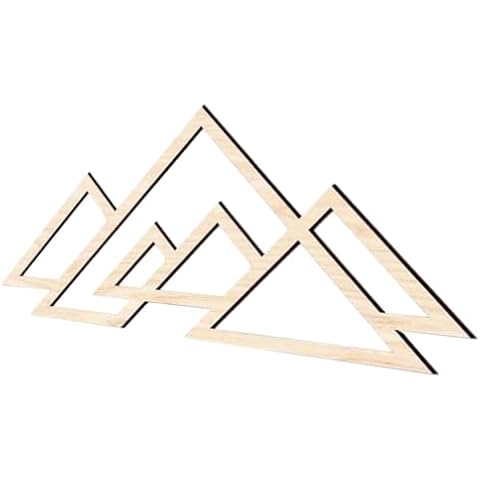 Décoration murale Cabilock en bois Cover