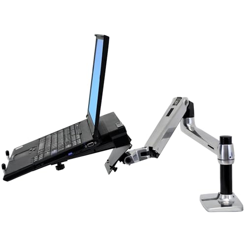 Ergotron LX Notebook Tray accessoire de bureau pour bras articulé LX - 3