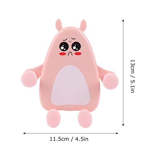 VILLCASE Suporte de Ventilação de Ar para Telefone Suporte de Montagem de Telefone para Carro Girató