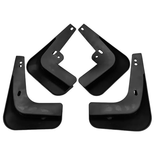 Garde-Boue de Voiture Hyundai Elantra 2011-2015 Élargisseurs Accessoire