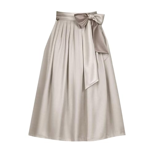 Dirndl Schürze Damen Lang - Midi...