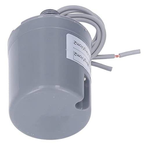 Vollautomatischer Druckregler, Pumpendruckschalter G1/4 Außengewinde 220-240 V 1,8-2,6 kgf/cm² Einfache Bedienung für Gartenpumpen – Bild 4