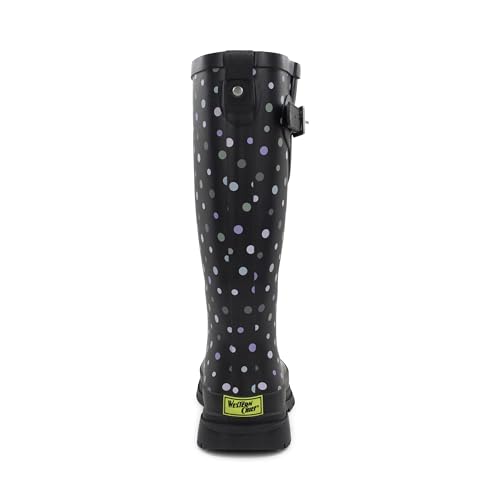 Image of Western Chief Women's Tall Waterproof Rain Boot Outdoor Garden Shoes