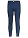 Produktbild Herren Unterhose lang ohne Eingriff Jeans Blau 6