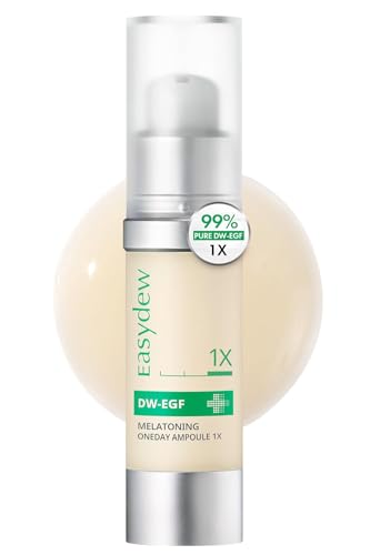 Easydew DW-EGF Melatoning Ampoule