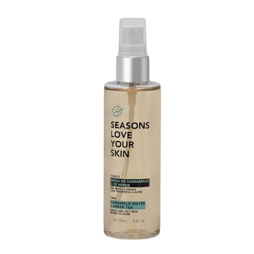 Opiniones y reviews de Seasons love your skin favoritos de las personas. 20