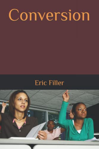 Conversion (Gender Swap Therapy)