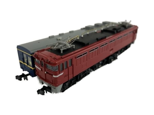Amazon | マイクロエース A9201/A0303 EF71形 電気機関車 マヤ34-2007
