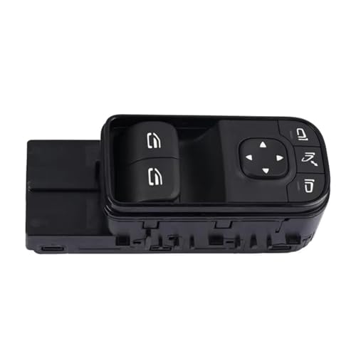 Interrupteur principal 9079059002 résout bouton lève-vitre cassé Sprinter 3500 XD 2018-2021