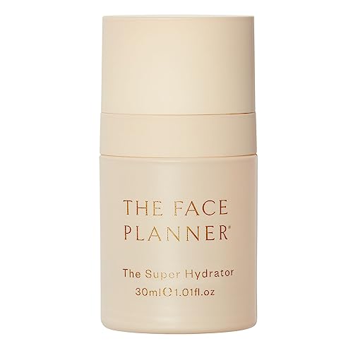 The Super Hydrator - Ultra Hydration Serum, 30 ml (Pack of 1)