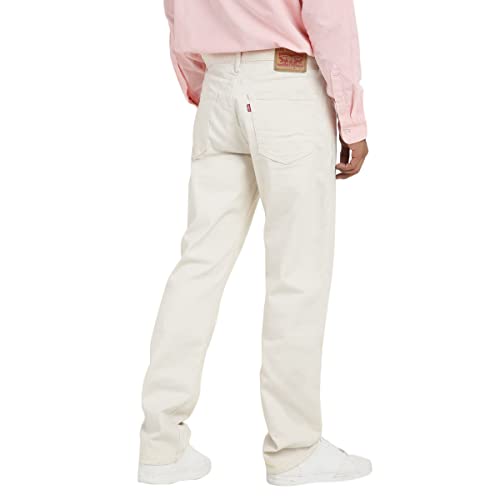 Image of Levi's Men's 550 Relaxed Tapered Fit Mid Rise Stretchable Jeans