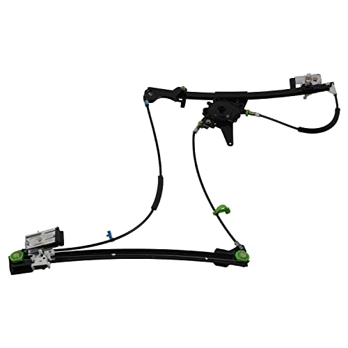 Febi bilstein 15376 lève-vitre pour réparer le blocage de vitre de portière avant