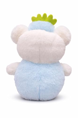 Image of Bear & Koala Combo Soft Toys for Kids - Cute Plush Stuffed Animal Set (Pack of 2) | Soft Cuddly Toys for Boys & Girls | Birthday Gift, Home Decor & Kids Play Toy (Color May Vary)