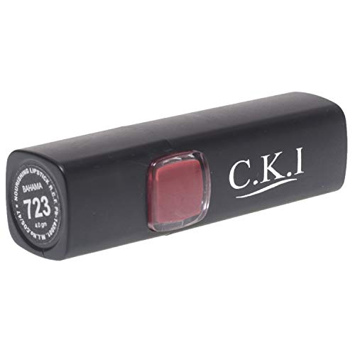 Image of C.K.I Glossy Hot Pink Love Lipstick Bahama for Women 723