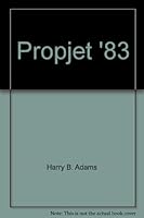 Propjet Eighty-Three 0941024067 Book Cover