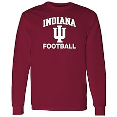 Indiana Hoosiers Cardinal