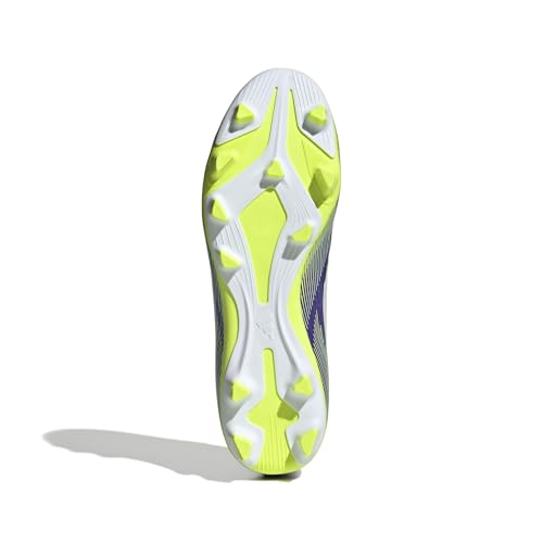 Image of adidas Unisex Football /Soccer Shoes |F50 Club Fg /Mg|