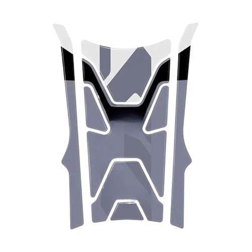 Protection réservoir moto R1300GS pour éviter les rayures de fermeture éclair
