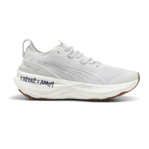 PUMA Women's Foreverrun Nitro 2 Saysky Running Shoes Sneaker