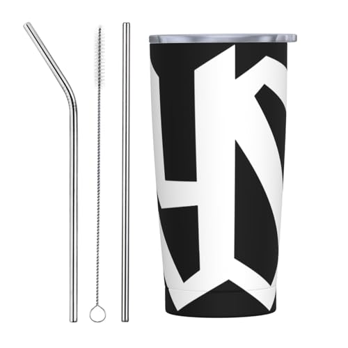 NgX[Y ԍڗp R[q[}O ۉۗ e Rh~݌v ~ Jbvz_[Ή hCu ItBX AEghA rWlX ʋΗp 600ml jp Straw Three-piece Set