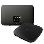 Deutsche Telekom – Telekom Speedport Smart 4 R2 Router & Glasfaser-Modem 2b im 