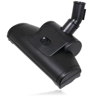 Cepillo turbo universal para aspirar pelos de mascotas cabezal 32 mm