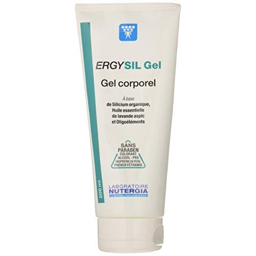 Nutergia - ERGYSIL Gel 200ml
