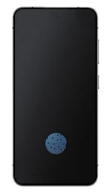 Image of Matte Tempered Glass Screen Protector For Vivo V17 Pro 9H Hardness Anti Scratch Anti Fingerprint -Matte