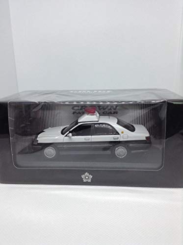 Amazon | 警察関係者限定 有限会社有富商会 京商 レイズ 1/43 POLICE