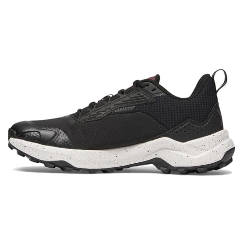 PUMA Womens Obstruct Profoam Trail Trail Running Sneakers Shoes - Black3