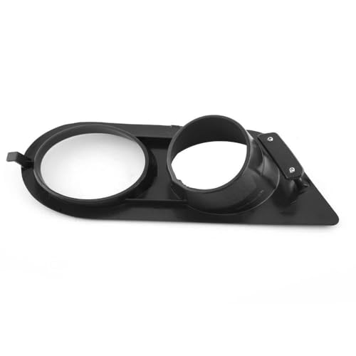 Feu antibrouillard avant gauche pour rouler sereinement en BMW E46 M3 - 3
