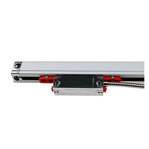 Linear Encoder KA-300 Linear Scale 370mm miniatura 4