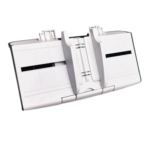 Ensemble de bac à papier Fujitsu Fi-7180 pour réparer l'alimentation du scanner