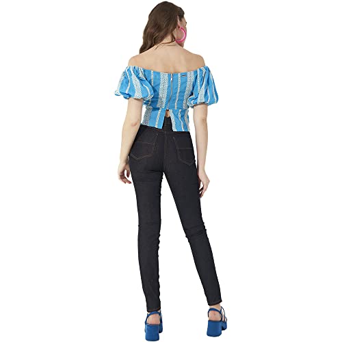Calça Jeans Karen Feminino Colcci Indigo 42