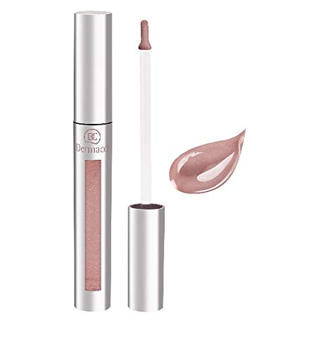 Dermacol Lip Up Plumping Lip Gloss No.3 Cover