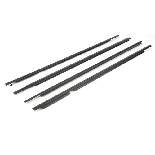Joints d'étanchéité vitres haute résistance anti UV pour Lexus GX470 2003-2009