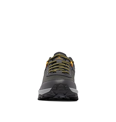 Image of Columbia Men Omni Tech Trailstorm Ascend Waterproof Hiking & Trekking Shoes