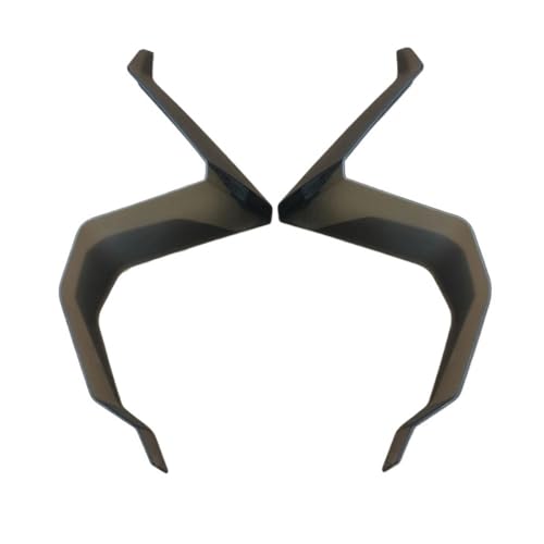 Déflecteurs d'air X-ADV 750 résout les turbulences de jambes 21-24