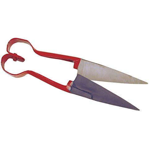 Kerbl 31 cm Double Bow Sheep Shear Cover