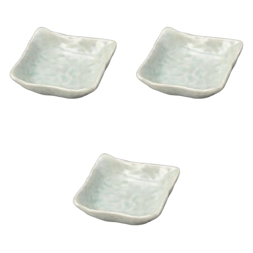 Zgmz|(Setomonohonpo) 3Zbg ϊpԓ [ 10.8×10.8×2.7cm ] | p