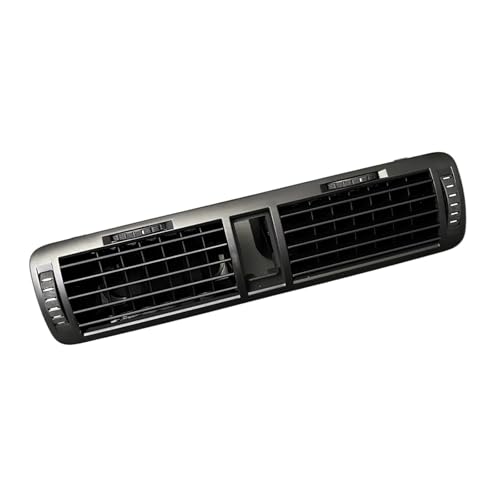 Grille de Ventilation Passat B5 Réparer Climatisation Bloquée