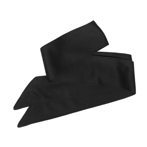 Bandeau de sport respirant pour costume de pirate et soirées