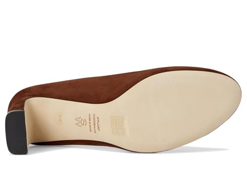 Stuart Weitzman Women's Babette Pump 603