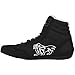 Lonsdale Contender Scarpe da Pugilato Boxe Ragazzo Nero/Bianco 40 EU
