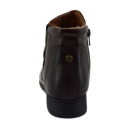 Cobb Hill Crosbie Gore Boot Women's Boot4