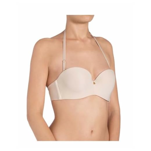 Triumph Body Make-Up Essentials BH WDP Nude beige 75D