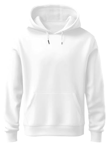 Image of Zombom Hoodies || Sweatshirt for Unisex || Unisex Hoodie || Cotton Blend Hooded Neck Men's Hoodies || Sweatshirt for Men || Hoodie Long Sleeve Casual Pullover Hooded Drawstring Hoodies with Pocket