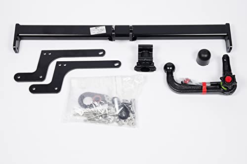 WESTFALIA 316468900113 Gancio traino - Sconti Odierni