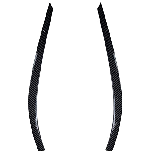 Sourcils de phares pour masquer l'usure du cadre de phare Tiguan MK1