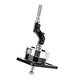 Yctze Levier de Vitesse de Course à Course Courte – Accessoire de Levier de Vitesse Man...